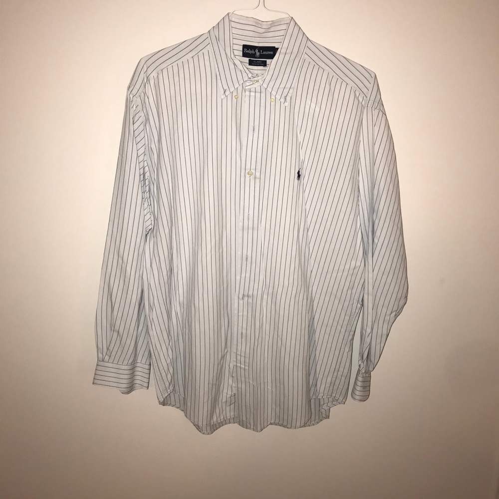 Polo by Ralph Lauren Dress Shirt